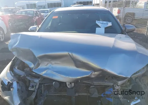 2015 Toyota Avalon Hybrid Limited from USA, damaged, VIN 4T1BD1EB3FU042978